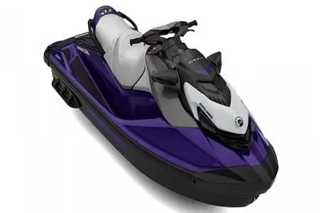 Slide: The Image of Sea-Doo GTI SE 170 2025 - 3