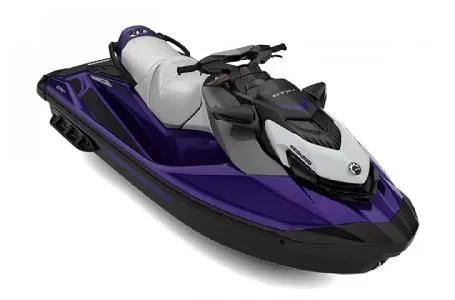 Slide: The Image of Sea-Doo GTI SE 170 2025 - 4
