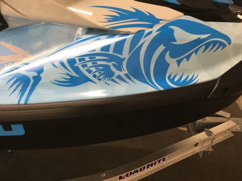 Slide: The Image of Sea-Doo FishPro Scout 130 2025 - 6