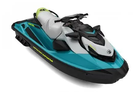 Slide: The Image of Sea-Doo GTI SE 130 2025 - 2