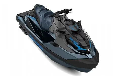 Slide: The Image of Sea-Doo GTX 230 2025 - 2