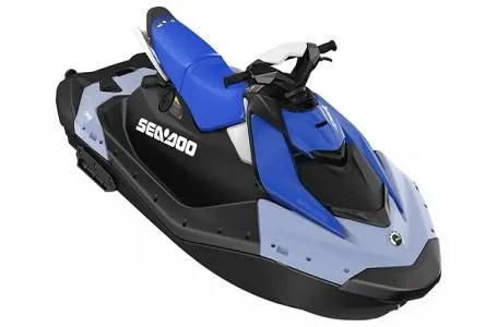 The Image of Sea-Doo SPARK FOR 3 90 2025 - 1