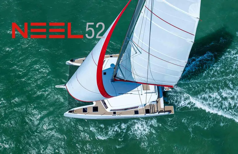 The Image of Neel 52 2026 - 0