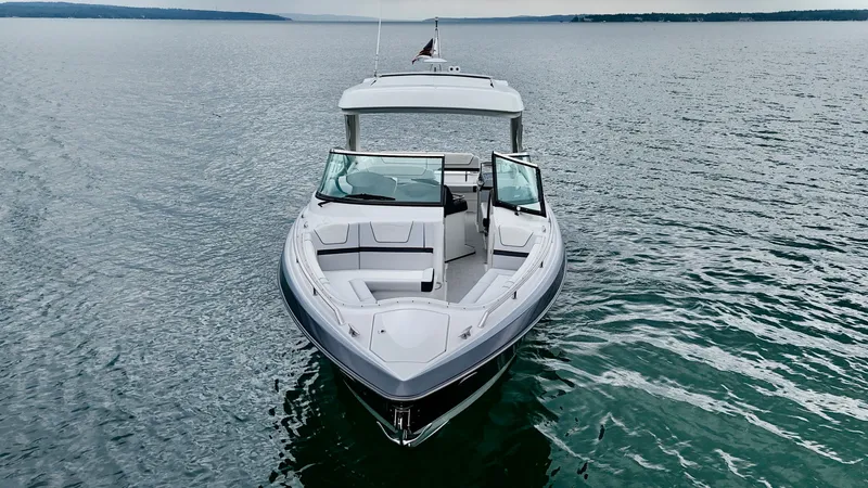 Slide: The Image of Formula 350 CBR 2024 - 22