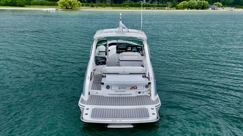 Slide: The Image of Formula 350 CBR 2024 - 23