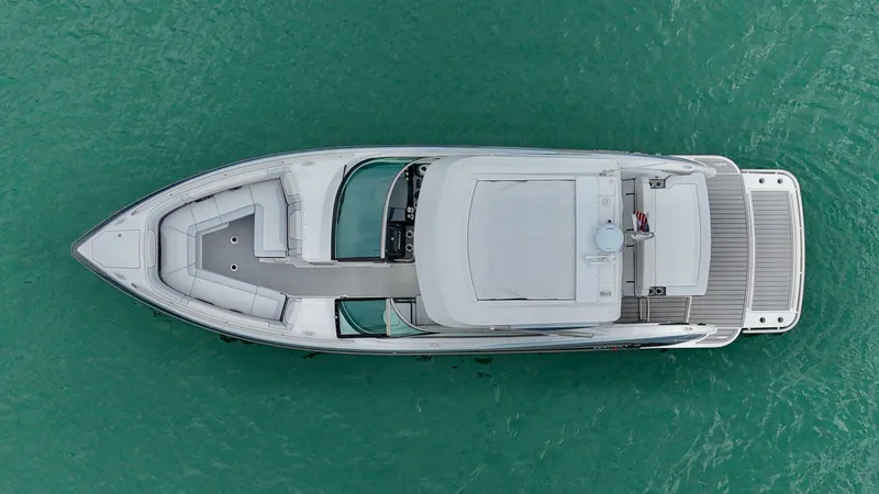 Slide: The Image of Formula 350 CBR 2024 - 24