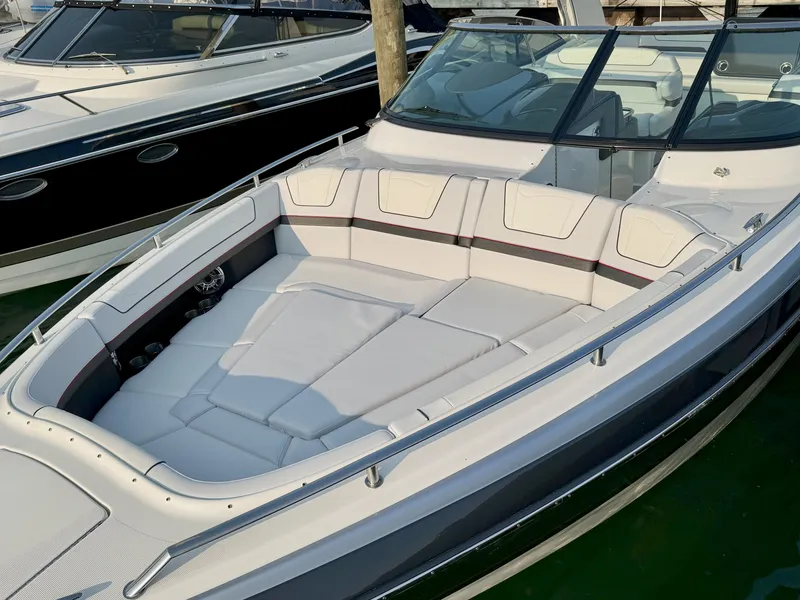 Slide: The Image of Formula 350 CBR 2024 - 57