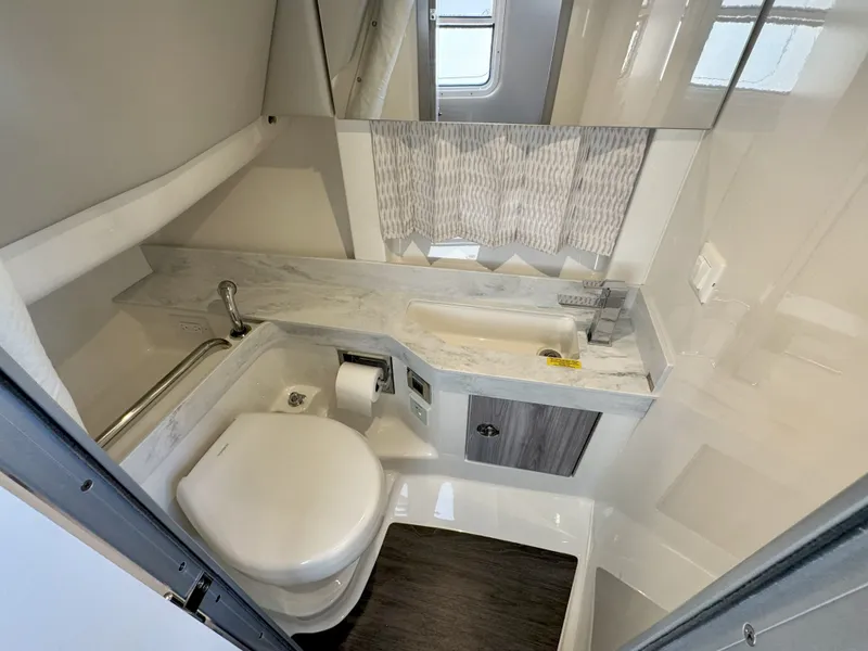 Slide: The Image of Formula 350 CBR 2024 - 61