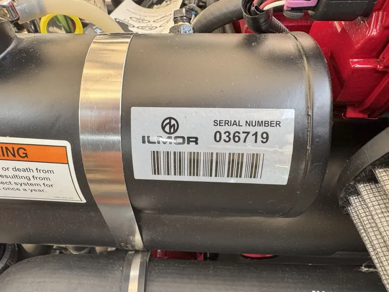 Slide: The Image of Formula 350 CBR 2024 - 74