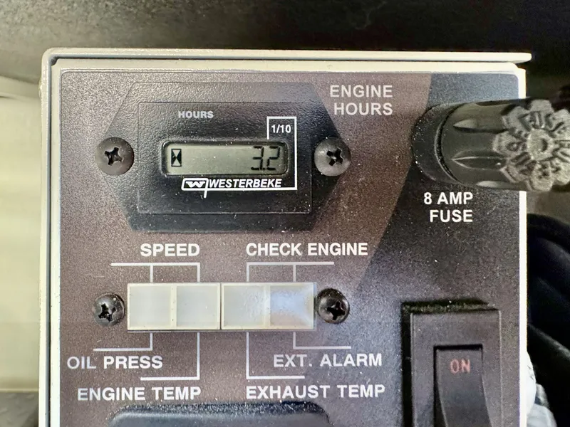 Slide: The Image of Formula 350 CBR 2024 - 77