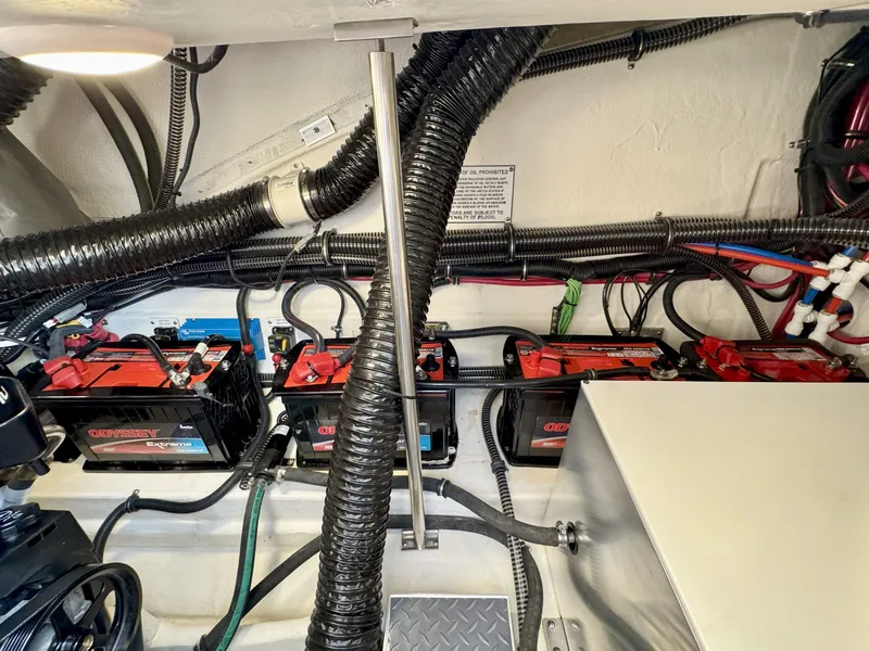 Slide: The Image of Formula 350 CBR 2024 - 78