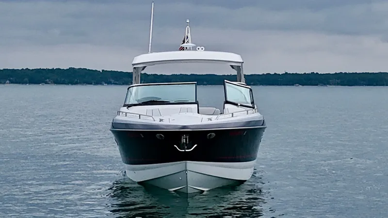 Slide: The Image of Formula 350 CBR 2024 - 9