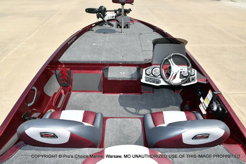 Slide: The Image of Ranger Z185 2026 - 10