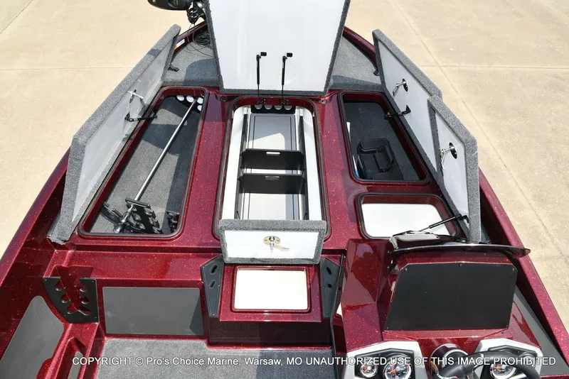 Slide: The Image of Ranger Z185 2026 - 11