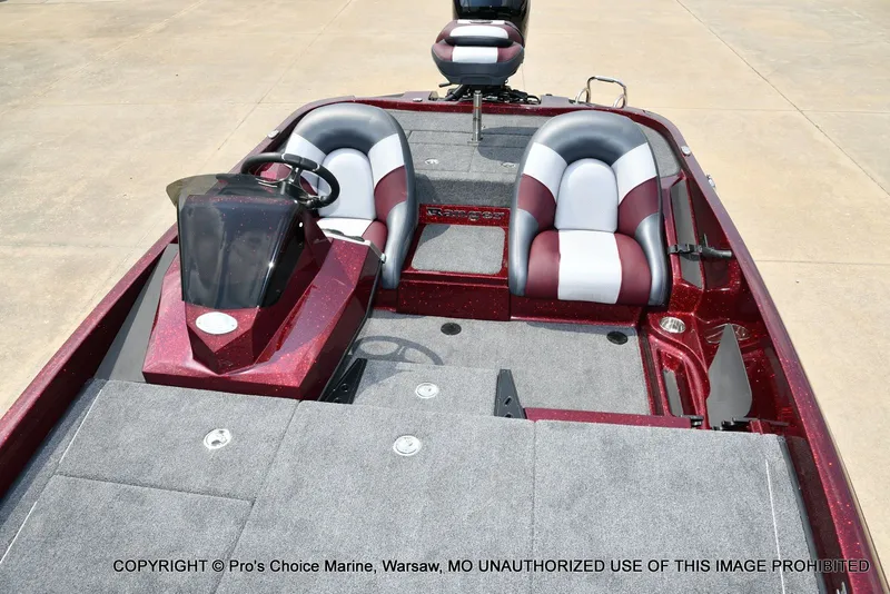 Slide: The Image of Ranger Z185 2026 - 13