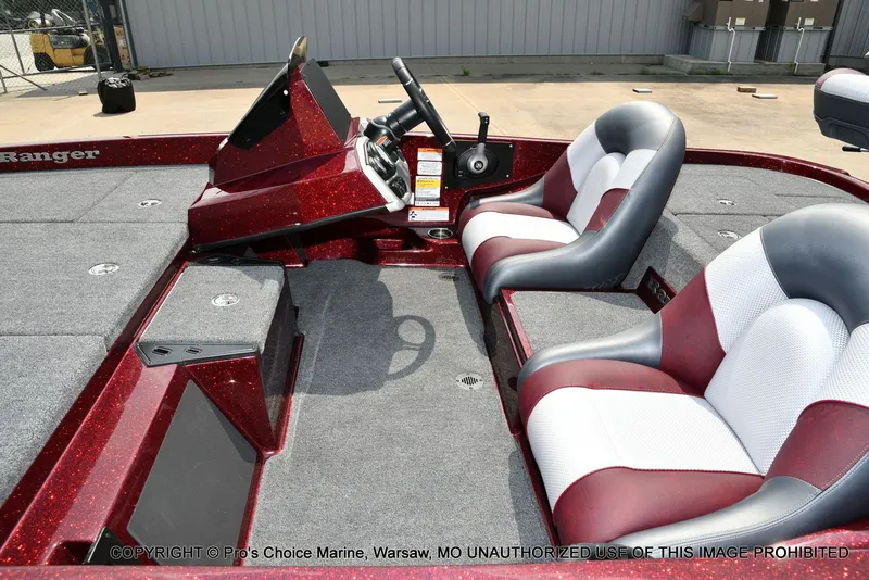 Slide: The Image of Ranger Z185 2026 - 15