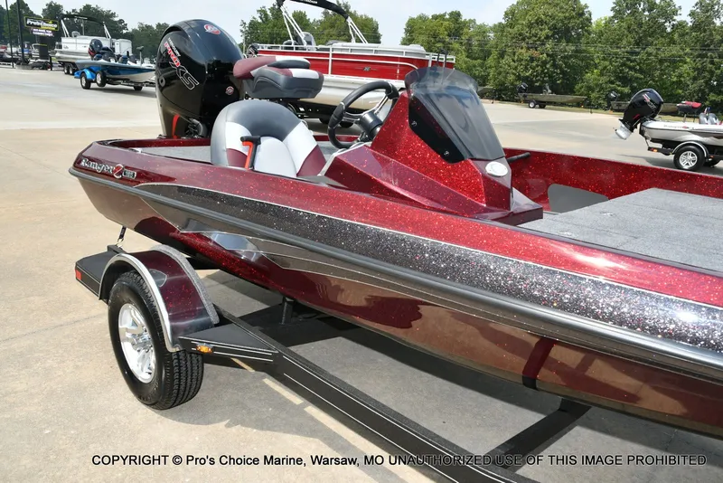 Slide: The Image of Ranger Z185 2026 - 17