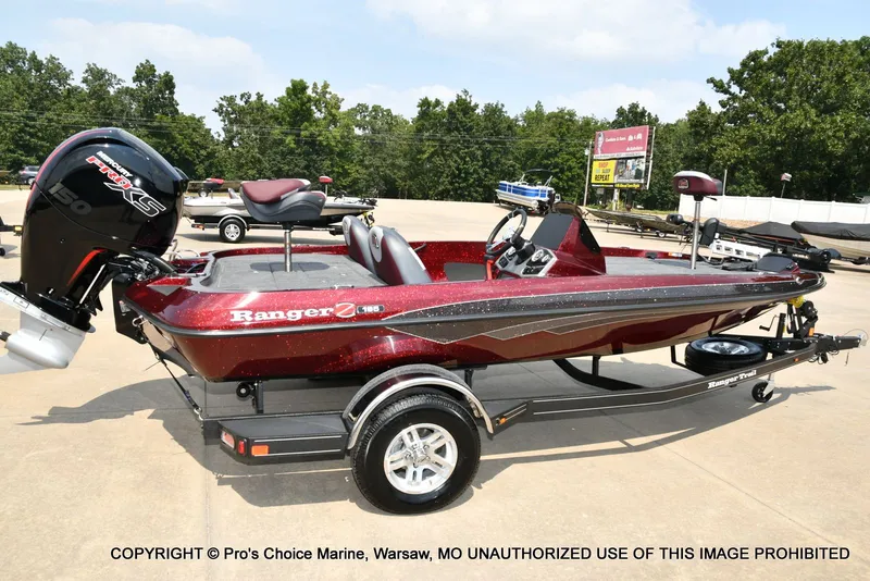 Slide: The Image of Ranger Z185 2026 - 20