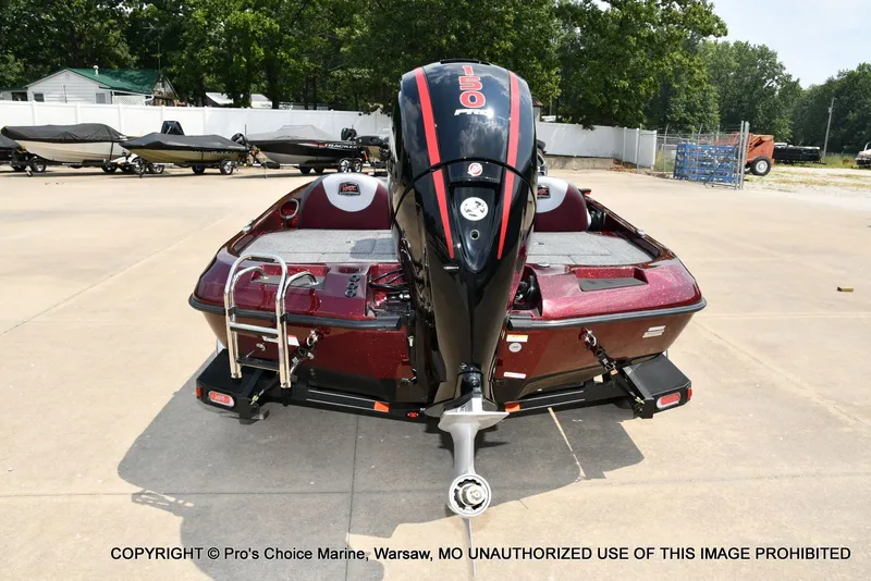 Slide: The Image of Ranger Z185 2026 - 23