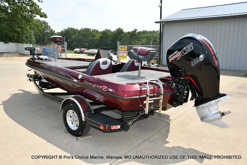 Slide: The Image of Ranger Z185 2026 - 24