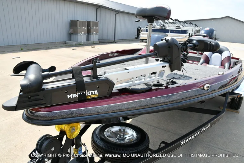 Slide: The Image of Ranger Z185 2026 - 28