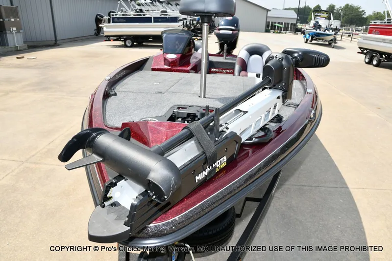 Slide: The Image of Ranger Z185 2026 - 29