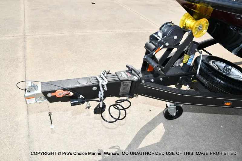 Slide: The Image of Ranger Z185 2026 - 30