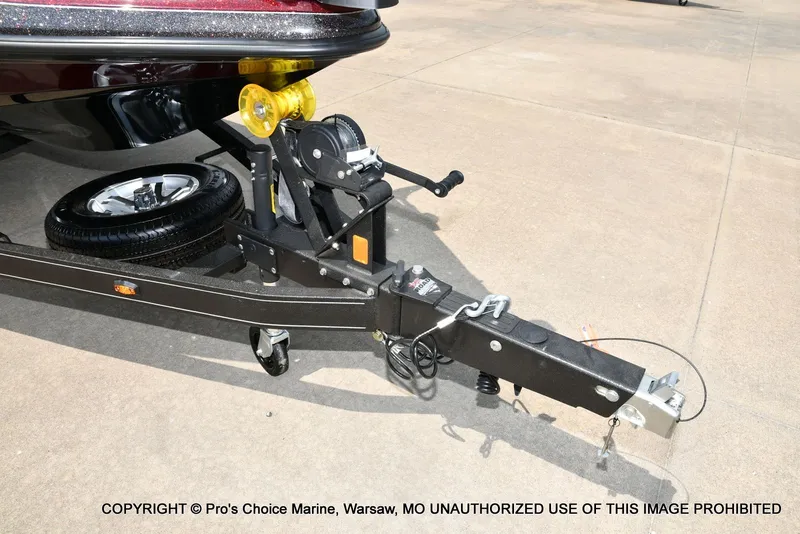 Slide: The Image of Ranger Z185 2026 - 31