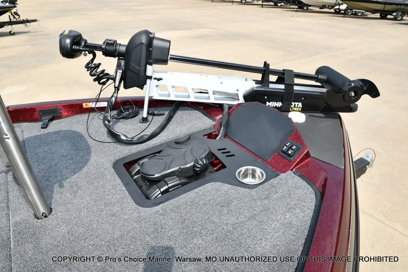 Slide: The Image of Ranger Z185 2026 - 32