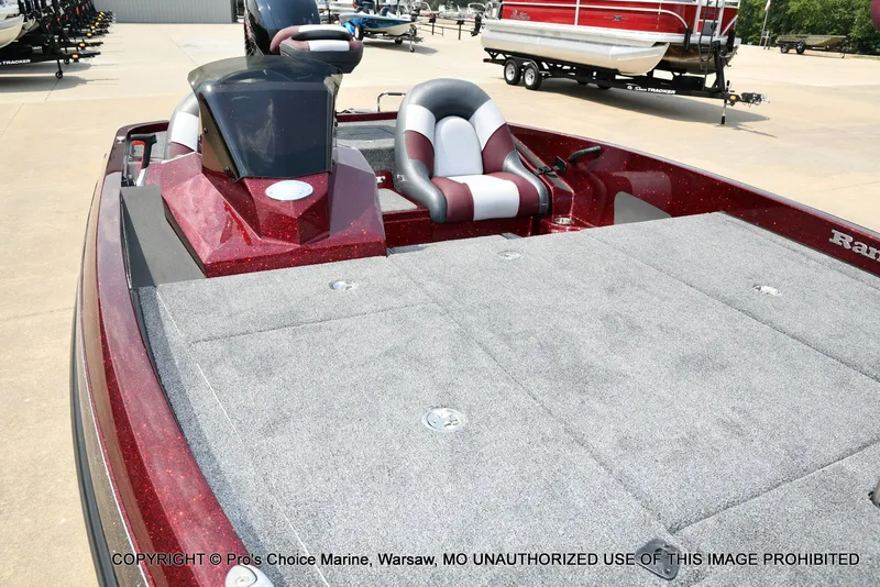 Slide: The Image of Ranger Z185 2026 - 33