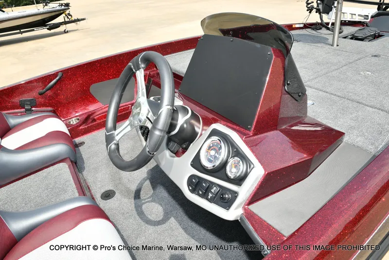 Slide: The Image of Ranger Z185 2026 - 35