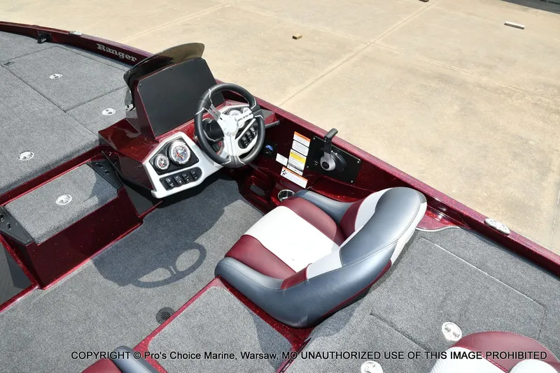 Slide: The Image of Ranger Z185 2026 - 38