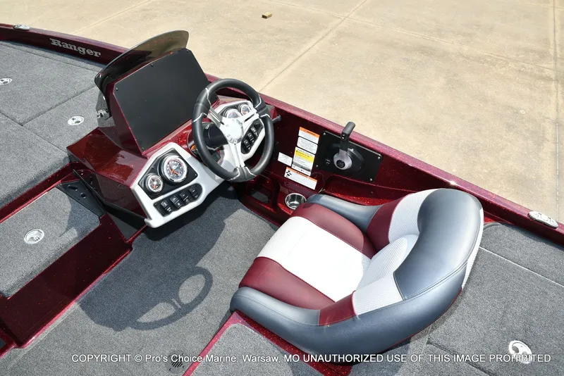 Slide: The Image of Ranger Z185 2026 - 39