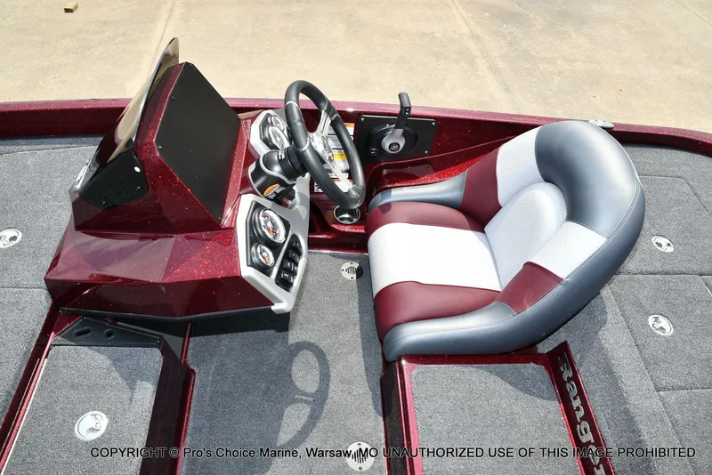 Slide: The Image of Ranger Z185 2026 - 41