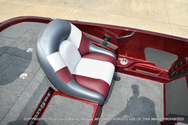 Slide: The Image of Ranger Z185 2026 - 43