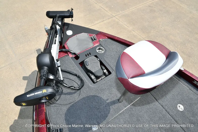 Slide: The Image of Ranger Z185 2026 - 45