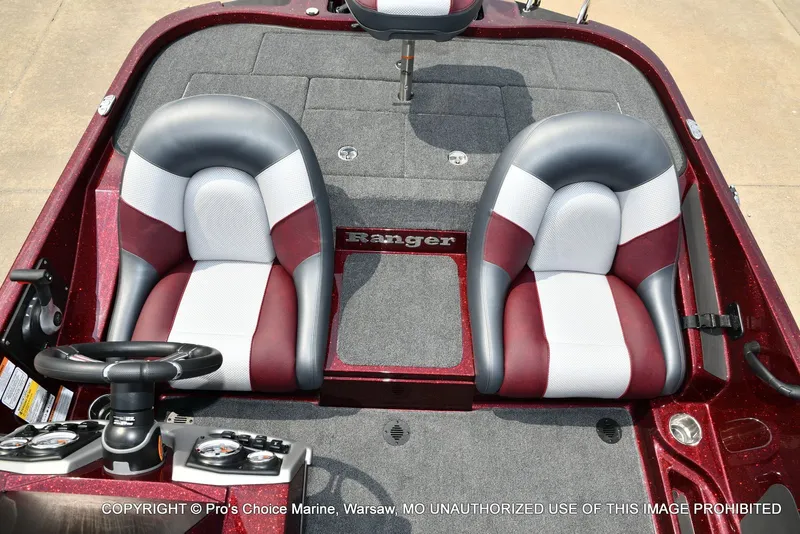 Slide: The Image of Ranger Z185 2026 - 48