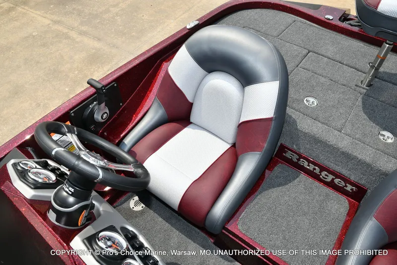 Slide: The Image of Ranger Z185 2026 - 49