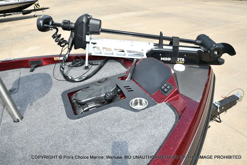 Slide: The Image of Ranger Z185 2026 - 5