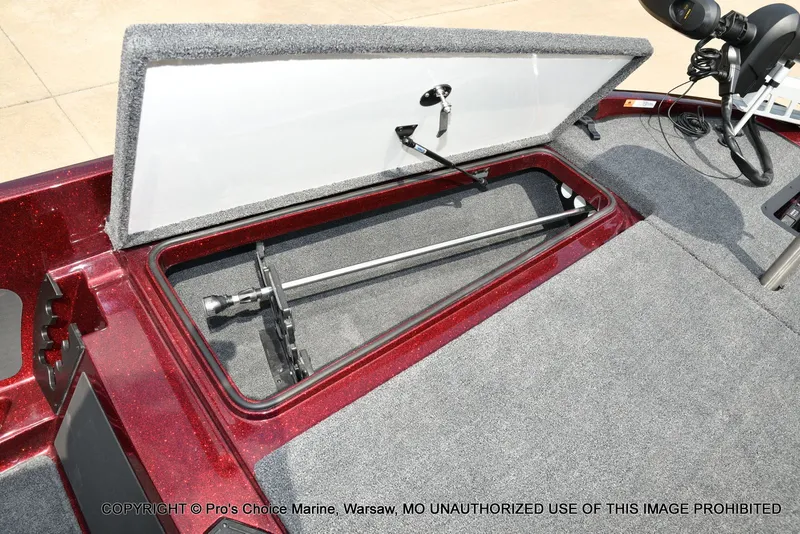 Slide: The Image of Ranger Z185 2026 - 55