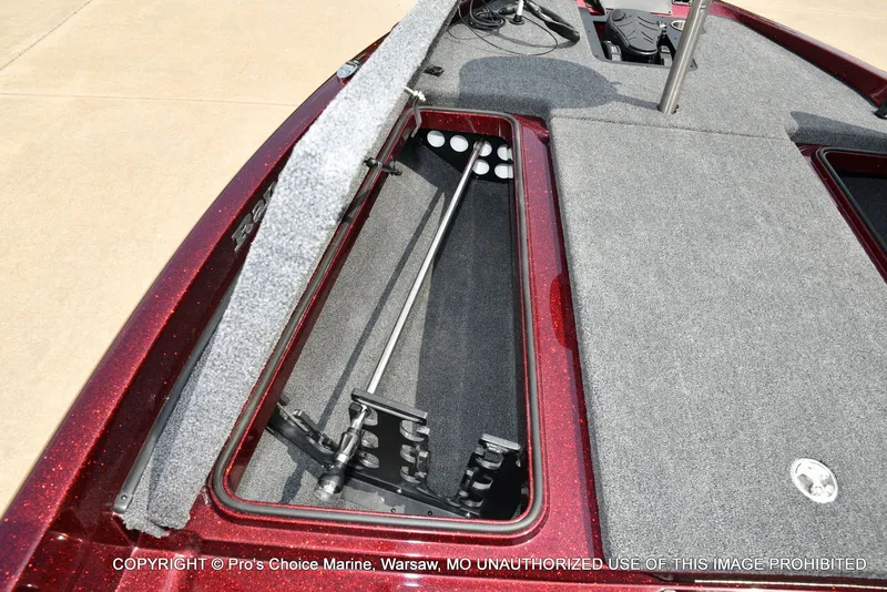 Slide: The Image of Ranger Z185 2026 - 56