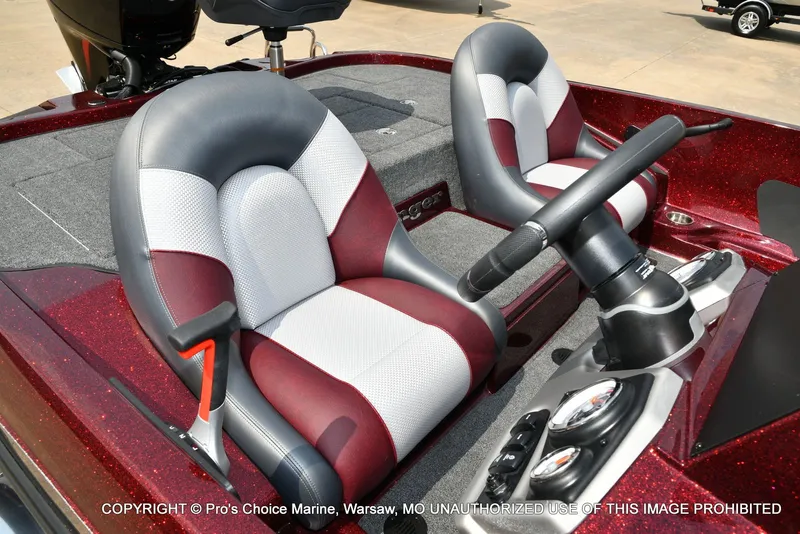 Slide: The Image of Ranger Z185 2026 - 6