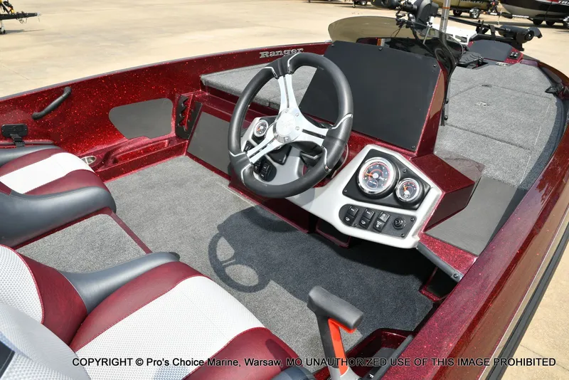 Slide: The Image of Ranger Z185 2026 - 7