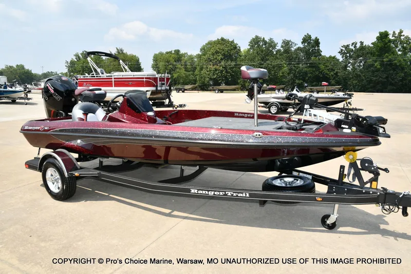 Slide: The Image of Ranger Z185 2026 - 72