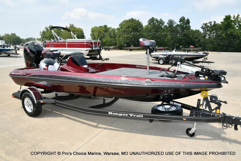 Slide: The Image of Ranger Z185 2026 - 74