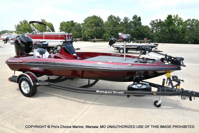 Slide: The Image of Ranger Z185 2026 - 75