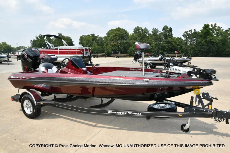 Slide: The Image of Ranger Z185 2026 - 77