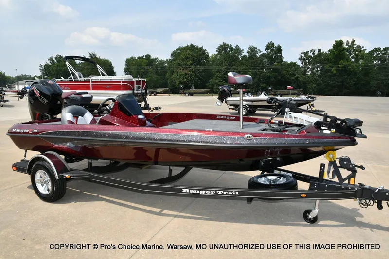 Slide: The Image of Ranger Z185 2026 - 78