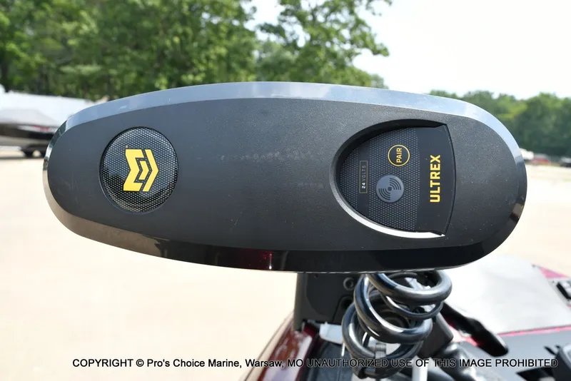 Slide: The Image of Ranger Z185 2026 - 8