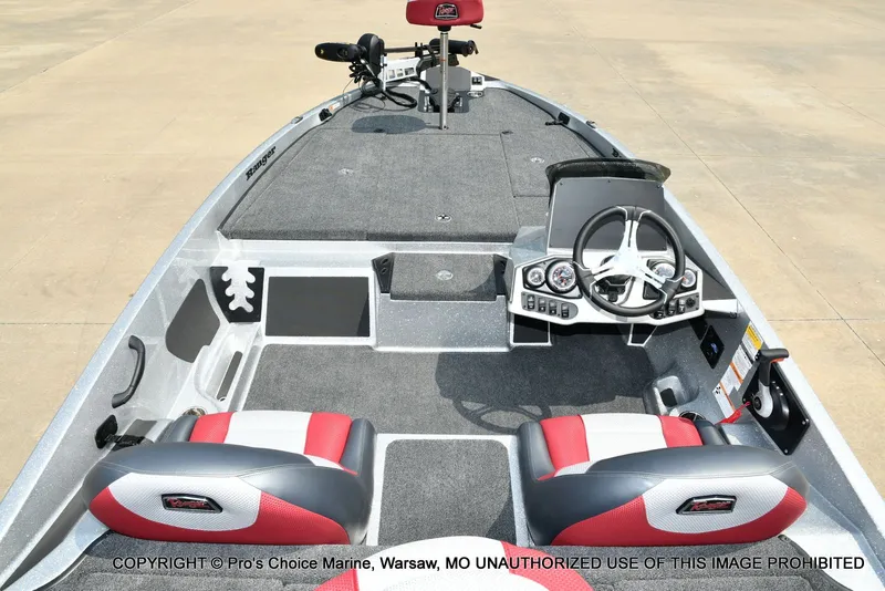 Slide: The Image of Ranger Z185 2026 - 10